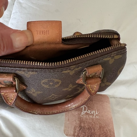 Mini speedy - Picture 4 of 4